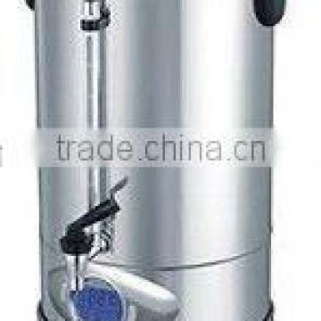 Digital Stainless Steel Tea & Coffee Urn, Hot Water Boiler 6-35L