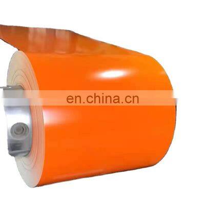 Ppgi/Gi/Coated Cold Rolled/Hot Dipped Galvanized Steel Coil/Sheet/Plate/Strip Color Coated Steel Coil