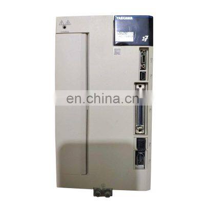 High quality Yaskawa servopack SGD7S-200A00A002 servo drive