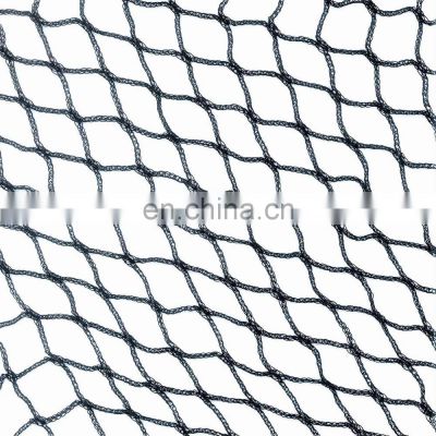 Plastic mesh anti-bird netting for garden protection /fruit tree netting