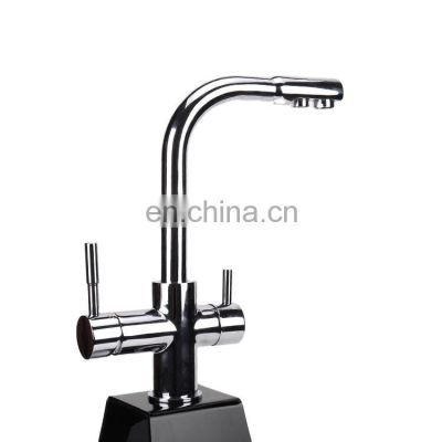 3 in 1 Faucet Sink Kitchen Faucet water filter faucet purifier Kitchen Faucet