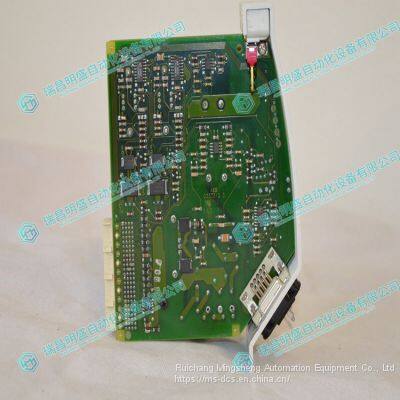 ABB SBRC300 card module