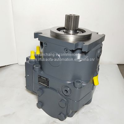 Rexroth Gear Pump Piston pump R900981575 PGH2-1X/006LE07MU2 R900972378 PGH2-2X/005RR07VU2