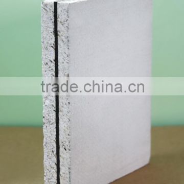 Magnesium soundproof Board T-168 sound insulation panel for KTV