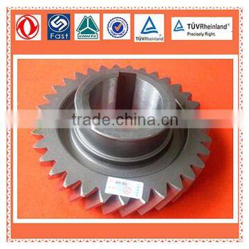 howo Transmission parts countershaft Gear 4th gear DC12J150T-051