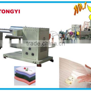 Longkou Polyethylene Foam Sheet Extrusion Line( CE APPROVED TYEPE-170)