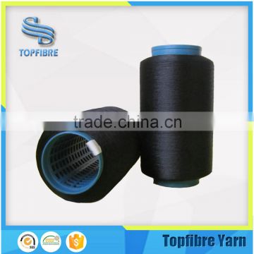 Best Selling Products Polyester Melange Yarn