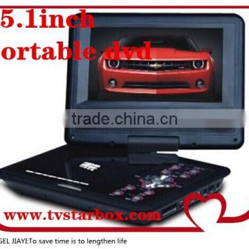 15.1INCH BIG LED SCREEN PORTABLE DVD PLAYER26INCH PORTABLE DVD PLAYER