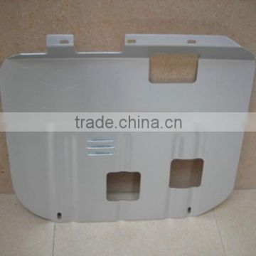 car engine cover for Jeep Compass