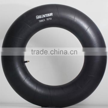 China 700r15 tire inner tube for truck tire