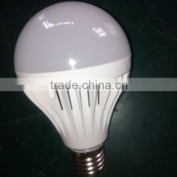 Led Bulb Light,5w 5000K Led Battery Bulb