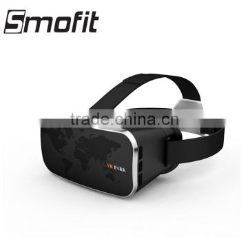 2016 hottest gadgets virtual reality glasses VR Park v3 new innovative products in stock