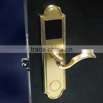 2013 Smart Design ic card hotel door lock