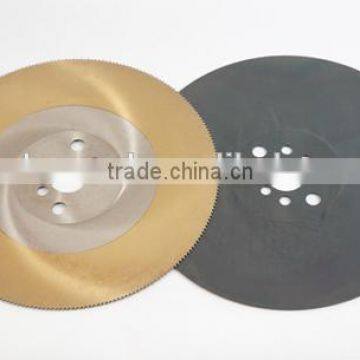 HSS M42 Circular Saw Blade