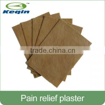 100% natural rheumatism joint pain relief patch
