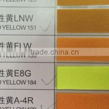 Acid Yellow FLW dyestuffs 350%