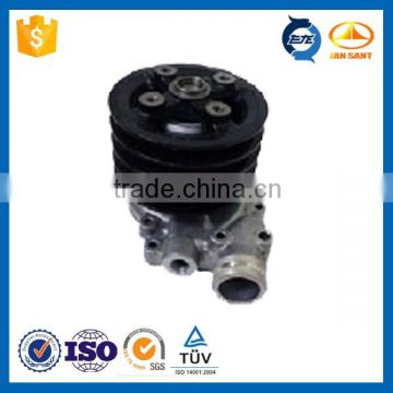 Automobile engine spare parts 6HH1 engine water pump 8-97602-781-0