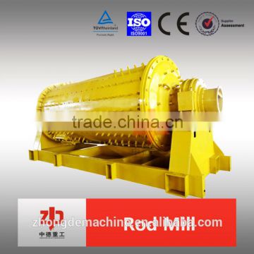 hot sale MBS(Y)-3645 ROD MILL with high quality