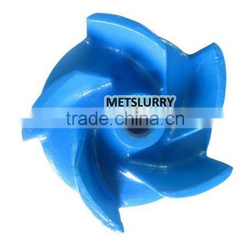 Mining Slurry Pump Impeller with competitive price