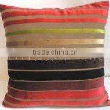 Monaco style decorative cotton / polyester cushions / Pillows