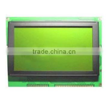 customized serial lcd module for Industrial Application UNLCM10005