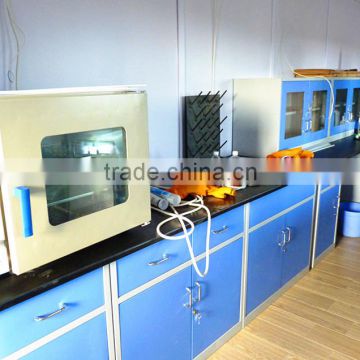 Medical laboratory equipment CUSTOM with extensive selection