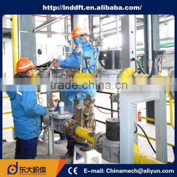New product good price custom-made light calcined magnesia used rotary kiln for sale