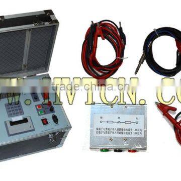 Comprehensive test instrument relay