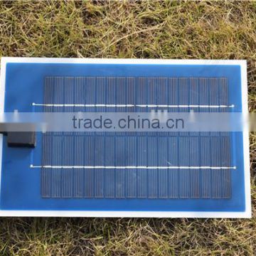 Large Size factory price PV Solar Modules with PCB Board
