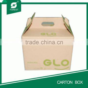 CARTON BOX & CORRUGATED CARTON BOX & SHIPPING BOXES FOR CUSTOM PRINTED