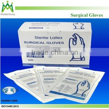 Best price surgical examination latex glove