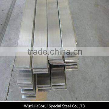 metal 200 series stainless steel flat bar