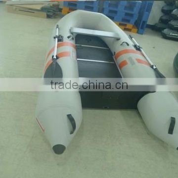 WEIHAI Inflatable PVC Fishing Inflatable Boat