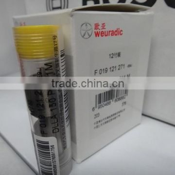 Top quality diesel fuel injector nozzle DLLA150P011/Diesel fuel injection nozzle DLLA150P011 (0 433 171 150)