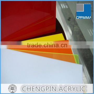products china thick cast acrylic sheet