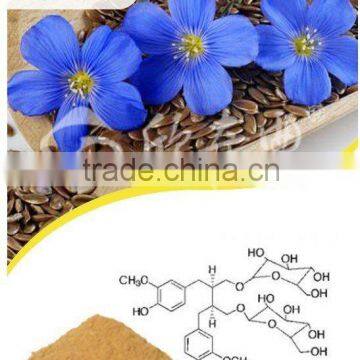 Nutritious flax lignan 20%
