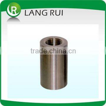 Rebar Splicing Parallel Coupler for Construction(12-40mm)