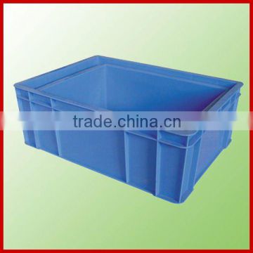 plastic turnover box mould