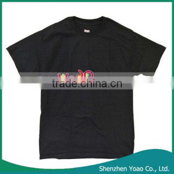 Hanes Men's Beefy-T Cotton Short Sleeve china factory polo shirtsDeep Navy L