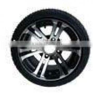 ATV/Quad Wheel (rim+tyre)