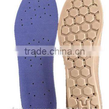 eva pattern shoe soles eva soles for mens shoes eva sole with fabric                        
                                                Quality Choice