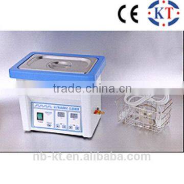 KT-DU dental ultrasonic cleaner with CE