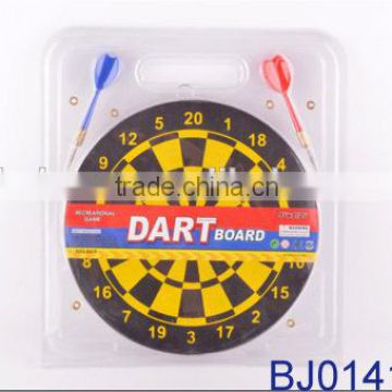 Funny kid toy game dart board