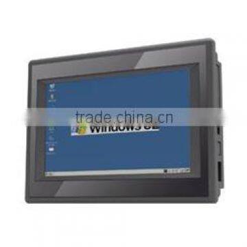 7''industrial PC TFT display control and monitoring