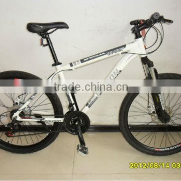 26 popular alloy moutain bicycle/bike/cycle