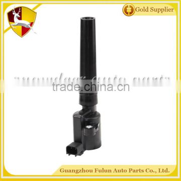 Best Sale motorcycle engine ignition coil pack for Ford 2pins OEM DG515 XW4U-12A366-BB XW4Z-12029-BA XR827823 FD506
