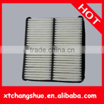 air filter 227-7448 37352500 p608766 cp23210 ca10722 af26247 ca4996 49108 hvac activated carbon air filters
