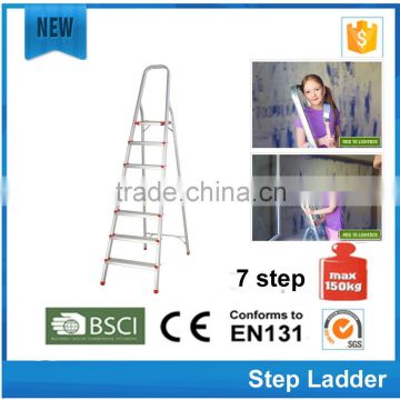 folding ladder hinge 5 Tread CHEAPEST AROUND/folded ladder