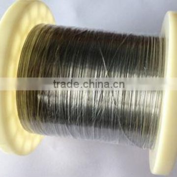 China wholesale cloutank c1 accessory nichrome wire