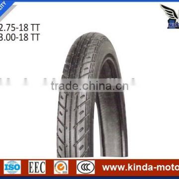 KD0071275 High Quality Motorcycle tire, 275-18 300-18 tire Motorcycle rubber Tyre